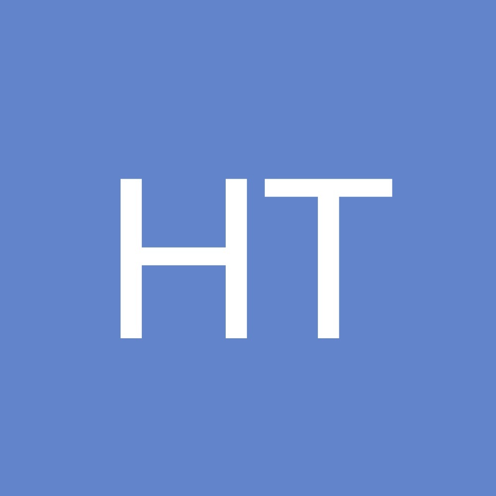 Meet your Posher, Huthayf